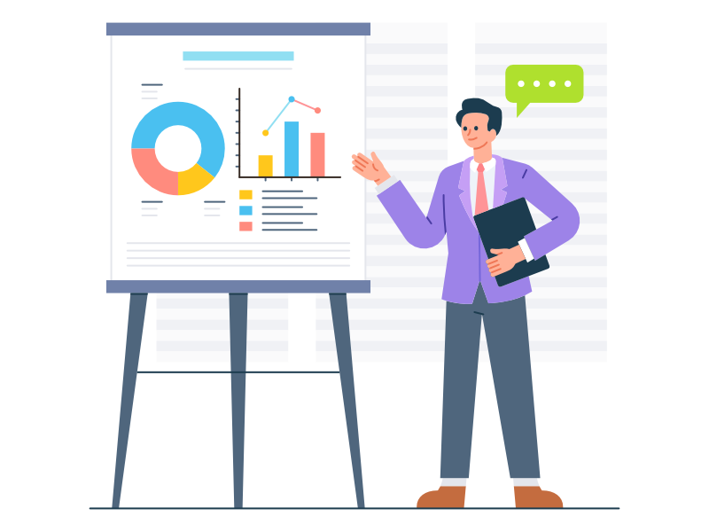 Virtual bookkeeping service
